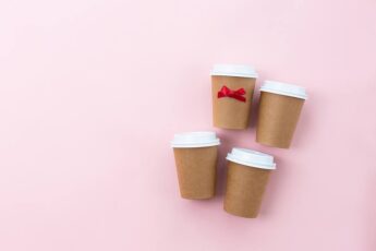 food and beverage loyalty program